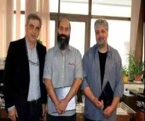 اینجا نسخه های حیرت انگیزی نگهداری می شود
