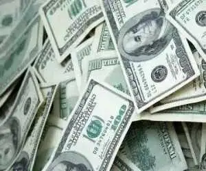 ریزش ناگهانی قیمت دلار امروز چهارشنبه 16 اردیبهشت 1404  -  دلار و یورو در بازار آزاد چند؟ + جدول