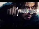 (آخرین مبارز سامورایی) به شبکه تماشا می آید