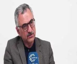 ویدیو  -  لیلاز: اگر جرات ندارید در شرایط جنگی از جمهوری اسلامی دفاع کنید، حداقل (زِر) نزنید!