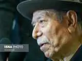 علی نصیریان:  ایران ریشه دار است، 250 ساله نیست