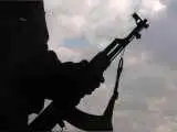 ویدیو  -  49 کشته و زخمی براثر حمله تروریست ها به یک پایگاه نظامی در چاد
