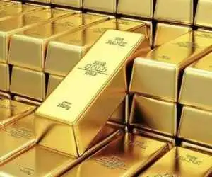 یک پیش بینی مهم از قیمت طلا در روز 16 اردیبهشت -  سقوط طلا تا چه سطح قیمتی ادامه دارد؟