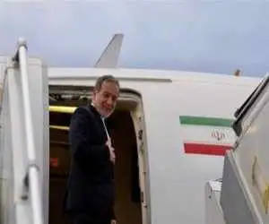 عراقچی: امیدواریم چین از چارچوب جدید برای دوران پس از جنگ در منطقه حمایت کند