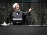 ویدیو  -  واکنش رسایی به سوال مجری تلویزیون بعد از طرح یک نظریه: خودت چرا اینترنت آزاد داری؟