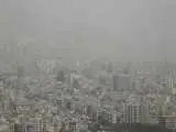 هشدار هواشناسی نسبت به وزش باد نسبتا شدید و گردوخاک