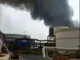 ویدیو  -  حمله دریایی جدید آمریکا به بهانه مواد مخدر