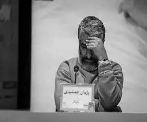 روایت وکیل پژمان جمشیدی از آخرین جلسه دادگاه