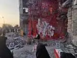 تدوین فراخوان بین المللی برای ساخت یادمان کودکان میناب