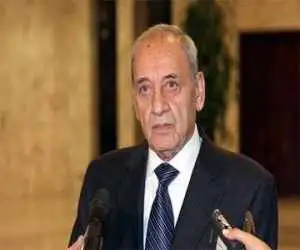 نبیه بری: عراقچی به ما اطمینان داد که لبنان بخشی از توافق آتش بس است