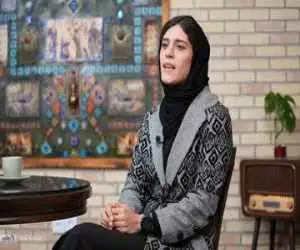 خاطره جالب دختر ورزشکار ایرانی؛ گفتند مگر خانواده نداری که ورزش می کنی!