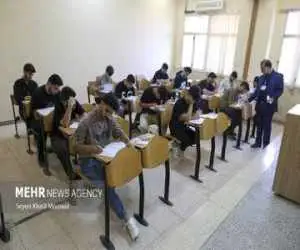 شروع ثبت نام آزمون زبان دانشگاه آزاد -  آزمون به صورت الکترونیکی برگزار می شود