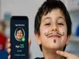 سبیل قلابی و هویت جعلی؛ ترفندهای شوکه کننده کودکان برای دسترسی به اینترنت
