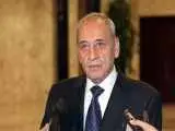 نبیه بری: عراقچی به ما اطمینان داد که لبنان بخشی از توافق آتش بس است