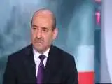 ویدیو  -  سرلشکر محمد الصمادی سرلشکر محمد الصمادی: تحولات تنگه هرمز نشان داد قدرت آمریکا مطلق و بی رقیب نیست
