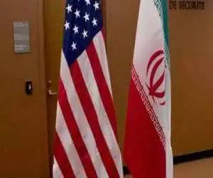 فوری -  ایران و آمریکا به طرحی برای یک توافق نزدیک شدند