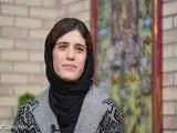 دوست دارم به من بگویند خانم دکتر قهرمان؛ به من متلک می انداختند که دختر را چه به دویدن!
