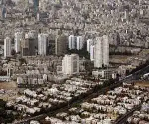 قیمت جالب خانه در پایتخت -  قیمت هر متر آپارتمان در این منطقه به 500 میلیون تومان هم رسید + جدول