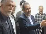 وزیر فرهنگ به شورای فرهنگ عمومی رفت