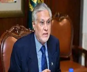 وزیر خارجه پاکستان: برای برگزار شدن مذاکرات ایران و آمریکا تلاش می کنیم