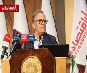 توصیه های سیف به همتی -  پیشنهادات رییس پیشین بانک مرکزی در مورد سیاستگذاری ارزی