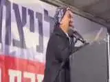 ویدیو  -  سخنان جنجالی فعال سیاسی افراطی اسرائیل: در غزه و در لبنان ساکن خواهیم شد!