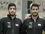کامران قاسم پور و حسن یزدانی بعد از 4 سال دوباره هم تیمی می شوند؟
