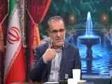ویدیو  -  رئیس سازمان نظام پزشکی: قدرت پزشکی ما در تراز اول دنیاست