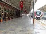 تغییرات جدید در برنامه قطارهای تهران - وان -  قیمت ها چه تغییری کرد؟