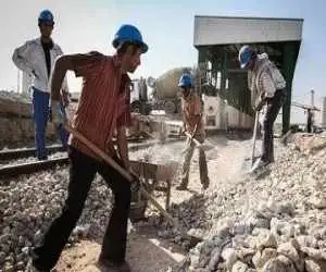 حق مسکن 3 میلیون تومانی کارگران ابلاغ شد