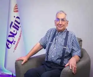ویدیو  -  زیباکلام: چه شد که آمریکاستیزی و مرگ بر آمریکا تبدیل به ایدئولوژی جمهوری اسلامی شد؟ کیفرخواست تان بر علیه آمریکا همیشه یک سویه است