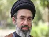 تصویر  -  تصویری از آیت الله سیدمجتبی خامنه ای در جبهه های دوران دفاع مقدس