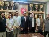 سرمربیان تیم های پایه پرسپولیس مشخص شدند