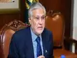 وزیر خارجه پاکستان: برای برگزار شدن مذاکرات ایران و آمریکا تلاش می کنیم