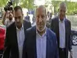 اهداف رژیم صهیونیستی از ترور فرزند رئیس حماس در غزه