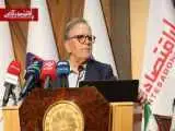 توصیه های سیف به همتی -  پیشنهادات رییس پیشین بانک مرکزی در مورد سیاستگذاری ارزی