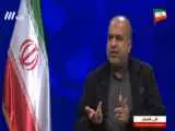 ویدیو  -  نماینده مجلس: ایران با دکترین جدید، امارات را پایگاه متخاصم دشمن می داند