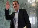 ویدیو  -  حیدر مستخدمین حسینی: احمدی نژاد می گفت تورم بالا خارجی ها را خوشحال می کند؛ با دستکاری آن را پایین می آورد