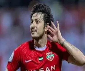 موقعیت جالب سردار آزمون؛ روزهای سخت ستاره ایرانی!
