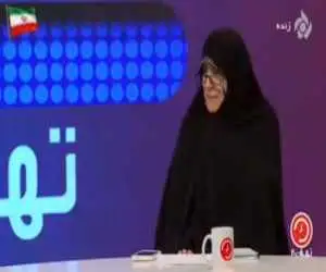 ویدیو  -  اعتراف عضو فراکسیون زنان مجلس روی آنتن زنده درمورد گرانی
