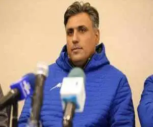 سرمربی استقلال: ادامه لیگ بعد از جام جهانی سخت است
