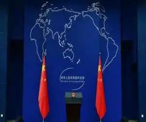 پکن: با ایران برای کاهش تنش ها در تماس هستیم -  در نفتکشی که آمریکا به آن حمله کرد اتباع چینی حضور داشتند