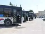 مترو و اتوبوس در تهران تا این تاریخ رایگان است