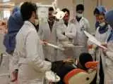 رئیس دانشکده پزشکی دانشگاه علوم پزشکی تهران: امتحانات پایان ترم قطعا (حضوری) برگزار می شود