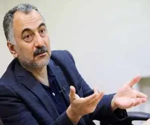 ویدیو  -  لیلاز: ما مردم را چزاندیم اما همه آنها به صحنه آمده اند - اگر رضایت ملی داشته باشیم می توانیم ارتش قدرمند داشته باشیم