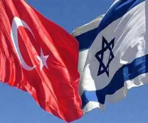 اردوغان: اسرائیل تهدید امنیتی برای منطقه است