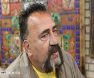 تنها پرسپولیسی که می خواهد استقلال به آسیا برود!