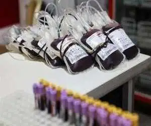 رنج مضاعف 23000 تالاسمی؛ وقتی تحریم ها (زندگی) را نشانه می گیرند