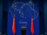پکن: با ایران برای کاهش تنش ها در تماس هستیم -  در نفتکشی که آمریکا به آن حمله کرد اتباع چینی حضور داشتند