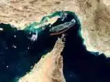 گزارش وزیر اقتصاد از درامدزایی ایران از تنگه هرمز به هیات دولت